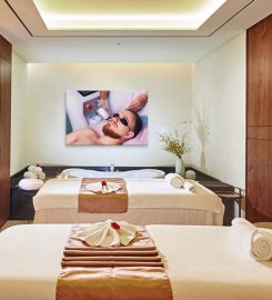 Massage Relax Musaffah