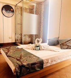 V Elements Spa & Wellness – Golden Tulip Downtown Hotel