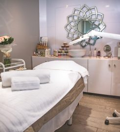 Scintillia Beauty Lounge