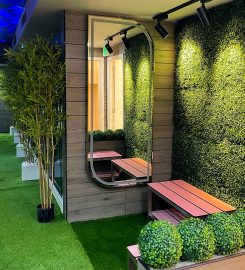 Oppa Jjimjilbang Spa & Beauty Center (Ladies Spa)