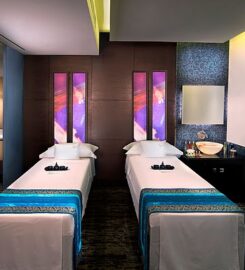 Sofitel Spa Abu Dhabi