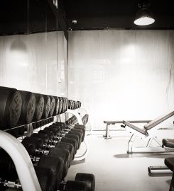 Capelli Center Mens (Gym, Salon, Spa)