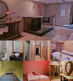 Siesta Massage Spa