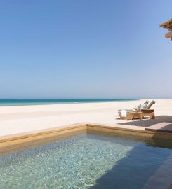 Anantara Sir Bani Yas Island Al Yamm Villa Resort