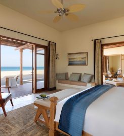 Anantara Sir Bani Yas Island Al Yamm Villa Resort
