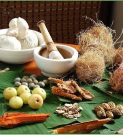 Al Raha Ayurvedic Women’s Health Spa