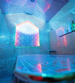 Amani Spa
