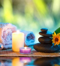 Blue Spa
