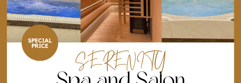 Serenity Spa & Salon