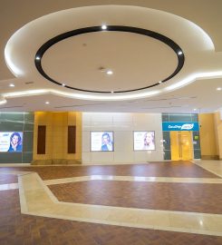 Cosmesurge Clinic Bas Mall