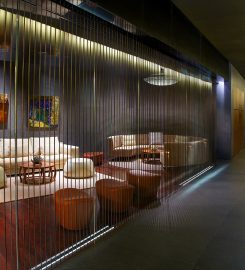 Spa At W Abu Dhabi – Yas Island