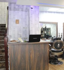 Mister Gwapito Men Saloon & Spa