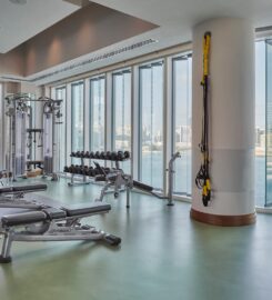 The Pearl Spa & Wellness Abu Dhabi