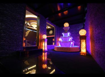 Chandrima Spa Ajman – Massage Centre & Relaxation