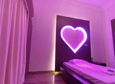 Hongyun Massage Center Spa