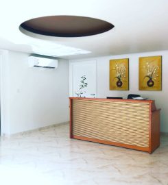 The Lounge Spa