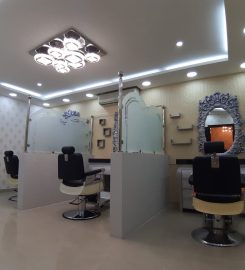 Paragon Spa For Men