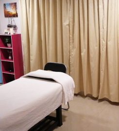 Paragon Spa For Men