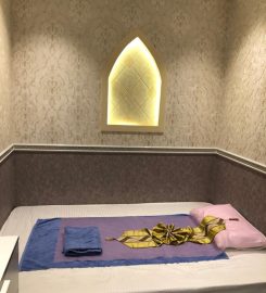 Blue Spa