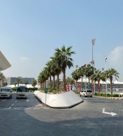 Spa At W Abu Dhabi – Yas Island