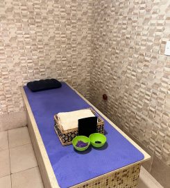 The Elegance Spa Cbrs