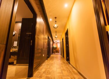 Tcm Spa Massage Center