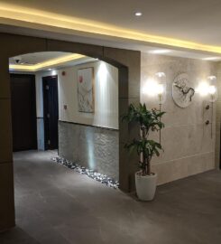 V Elements Spa & Wellness – Sheraton Khalidiya Hotel