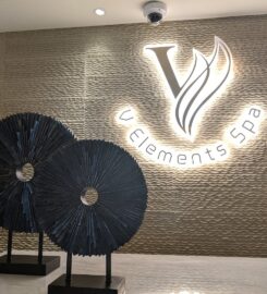 V Elements Spa & Wellness – Sheraton Khalidiya Hotel
