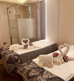 V Elements Spa & Wellness – Golden Tulip Downtown Hotel