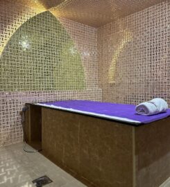 Trp Spa Center