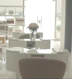 Scintillia Beauty Lounge