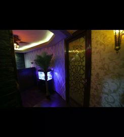 Kerala Massage Ajman – Spa Centre & Relaxation