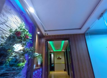 Marhaba Spa