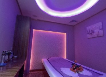 Marhaba Spa