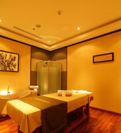 Maven Spa