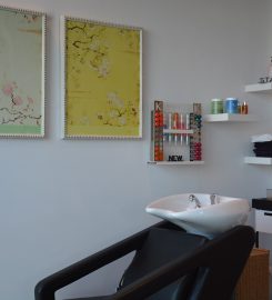 Oriental Beauty Lounge – Khalifa University