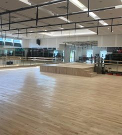 Inspire Sports Center-Ladies Sports & Spa