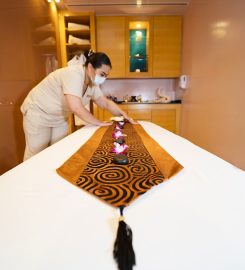 Bodylines Fitness & Spa