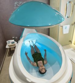 Point Zero Floatation Center