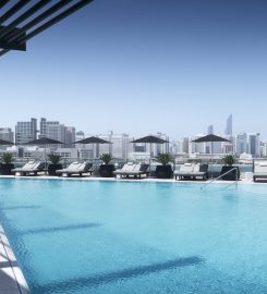 Four Seasons Hotel Abu Dhabi At Al Maryah Island