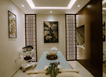 Healing Zone Spa