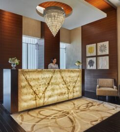 The Pearl Spa & Wellness Abu Dhabi
