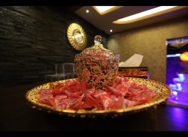 Chandrima Spa Ajman – Massage Centre & Relaxation