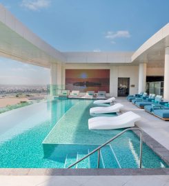 The Wb Abu Dhabi, Curio Collection By Hilton