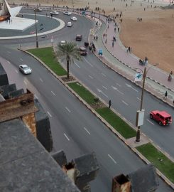 Al Corniche Body Building Gym