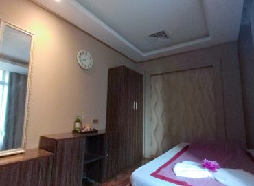 Waves Spa