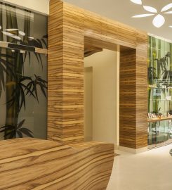 Heavenly Spa