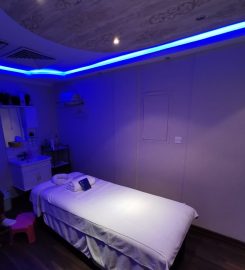 Golden Touch Spa & Center Gents