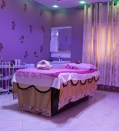 Al Hayat Spa