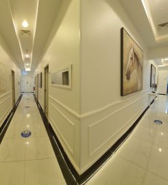 Dr Khaled Al Nuaimi Specialized Clinic